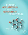 Clinical Applications for Next-Generation Sequencing Cover Image