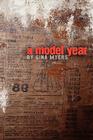 A Model Year By Gina Myers Cover Image