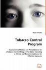 Tobacco Control Program By Maria H. Koller Cover Image