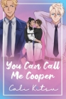 You Can Call Me Cooper Cover Image