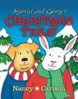 Harriet and George's Christmas Treat (Nancy Carlson Picture Books) By Nancy Carlson Cover Image