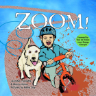 Zoom! By Jennifer Charrette, Marcia Kinne, Kellie Day (Illustrator) Cover Image