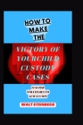 How to Make the Victory of Your Child Custody Cases: 14 Super Strategies To Always Win Cover Image