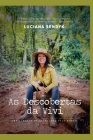 As Descobertas Da Vivi: Uma jornada de aventuras pelo Brasil By Luciana Sendyk Cover Image