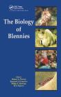 The Biology of Blennies Cover Image