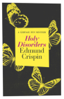 Holy Disorders (The Gervase Fen Mysteries) Cover Image