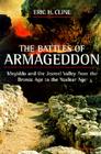 The Battles of Armageddon: Megiddo and the Jezreel Valley from the Bronze Age to the Nuclear Age Cover Image