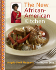 The New African-American Kitchen Cover Image