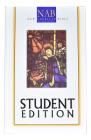 Student Bible-NABRE Cover Image