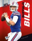 Buffalo Bills (Inside the NFL) By Tony Hunter Cover Image