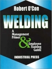 Welding By Robert O'Con Cover Image