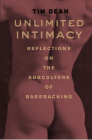 Unlimited Intimacy: Reflections on the Subculture of Barebacking Cover Image