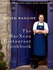 The MacNean Restaurant Cookbook By Neven Maguire Cover Image