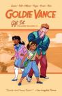 Goldie Vance Graphic Novel Gift Set Cover Image