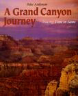 A Grand Canyon Journey: Tracing Time in Stone (First Books--Earth & Sky Science) Cover Image