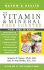 The Vitamin and Mineral Food Counter By Dr. Annette B. Natow, Ph.D., R.D., Jo-Ann Heslin, M.A., R.D., CDN Cover Image