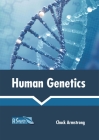 Human Genetics Cover Image