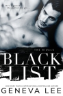 Blacklist By Geneva Lee Cover Image
