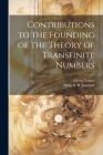 Contributions to the Founding of the Theory of Transfinite Numbers Cover Image