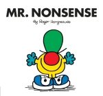 Mr. Nonsense (Mr. Men and Little Miss) By Roger Hargreaves Cover Image