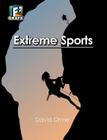 Extreme Sports (Fact to Fiction Grafx) Cover Image
