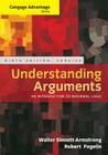 Cengage Advantage Books: Understanding Arguments, Concise Edition Cover Image