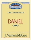 Thru the Bible Vol. 26: The Prophets (Daniel), 26 Cover Image