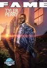 Fame: Tyler Perry Cover Image