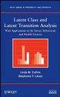 Latent Class Analysis By Linda M. Collins, Stephanie T. Lanza Cover Image