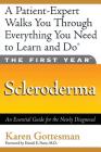 The First Year: Scleroderma: An Essential Guide for the Newly Diagnosed Cover Image