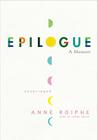 Epilogue: A Memoir Cover Image