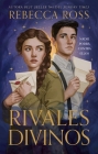 Rivales Divinos By Rebecca Ross Cover Image