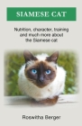Siamese Cat By Roswitha Berger Cover Image