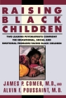 Raising Black Children Cover Image