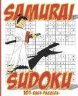 Samurai Sudoku - 101 Easy Puzzles: Fun Samurai Sudoku Puzzles - Easy for Sudoku Masters - Large Print - Technically over 500 puzzles - You are Smart By You Are Smart Cover Image