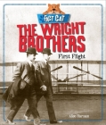 Fact Cat: History: The Wright Brothers Cover Image