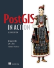 PostGIS in Action Cover Image