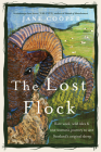 The Lost Flock: Rare Wool, Wild Isles and One Woman's Journey to Save Scotland's Original Sheep By Jane Cooper Cover Image