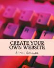 Create Your Own Website By Silviu Sosiade Cover Image