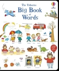 Big Book of Words Cover Image