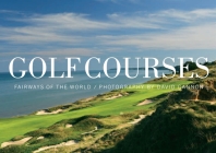 Golf Courses: Fairways of the World Cover Image