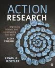 Action Research: Improving Schools and Empowering Educators Cover Image