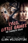 Cold Little Games: The Complete Series Cover Image