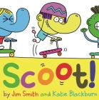 Scoot! Cover Image