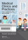 Medical Clinics and Practices: Understanding How They Work and Why Cover Image