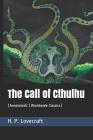 The Call of Cthulhu: (annotated) (Worldwide Classics) Cover Image
