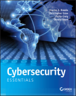 Cybersecurity Essentials Cover Image