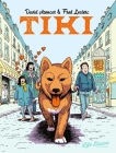 Tiki: A Very Ruff Year Cover Image