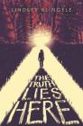 The Truth Lies Here By Lindsey Klingele Cover Image