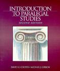 Introduction to Paralegal Studies Cover Image